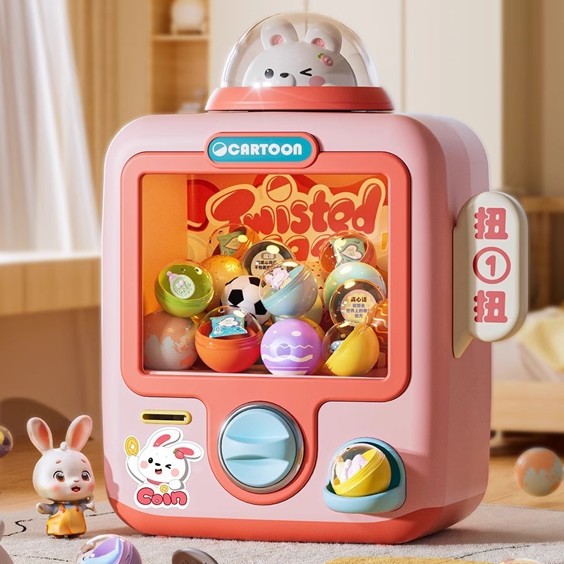 Arcade Vending & Laundry - Jeu électronique de Machine à griffes