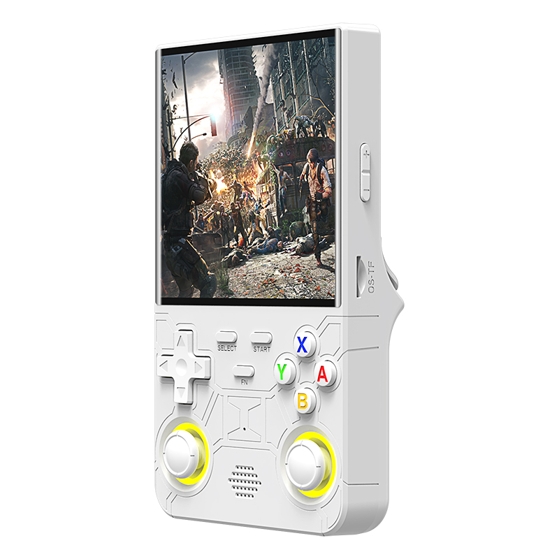 Arcade Vibes - Console de jeu Portable transfrontalière R36