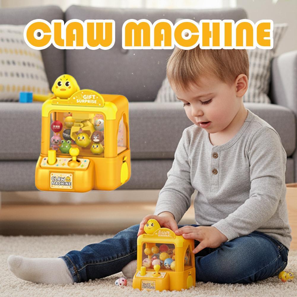 Arcade Vending & Laundry - Jouets mignons pour machine à griffes