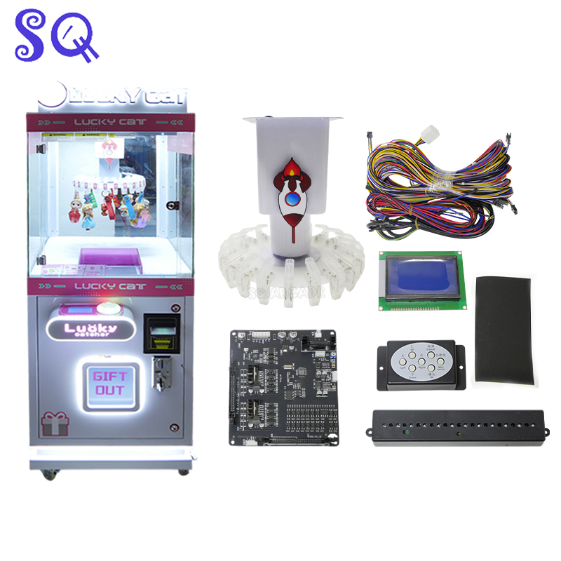 Distributeur automatique de jo - Arcade Toy Claw Vending Machine avis et prix