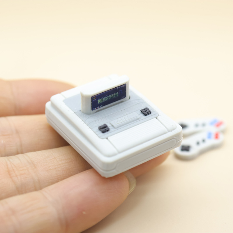 1 ensemble de mini console de  - Arcade Game Jackpot avis et prix