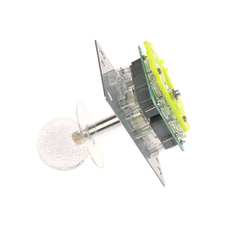 Joystick d'arcade lumineux col - Arcade Vending & Laundry avis et prix