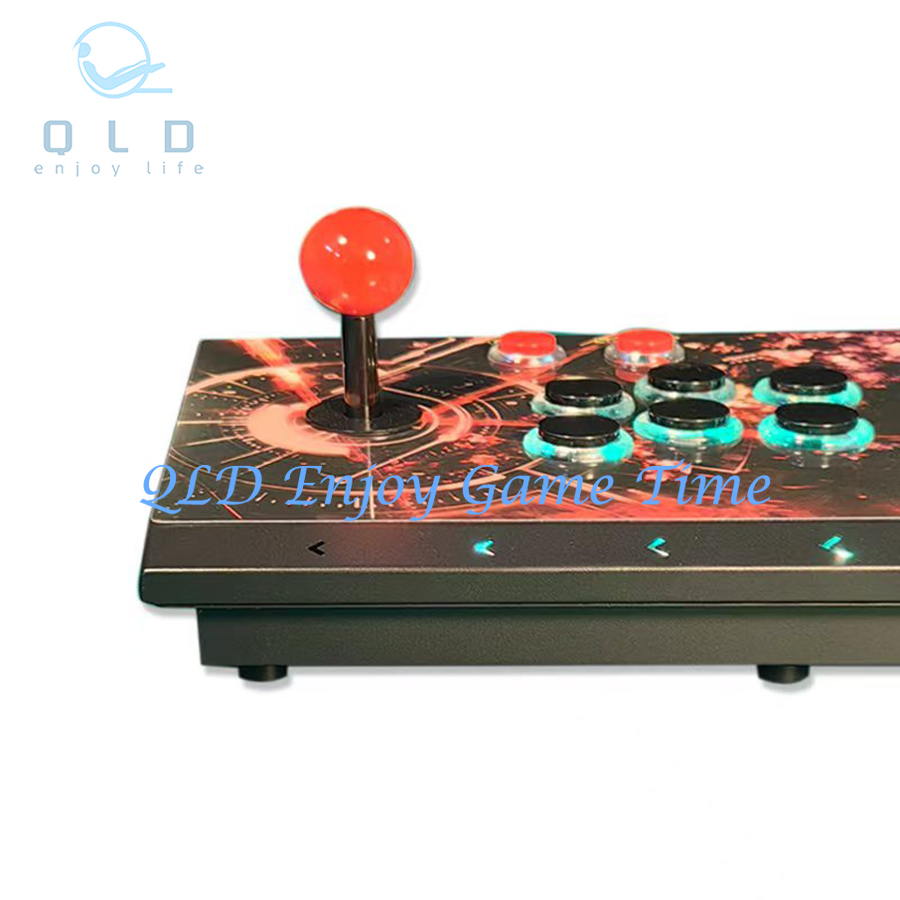 Boîte PandoraSaga 3D 26800 en  - Arcade Vibes avis et prix