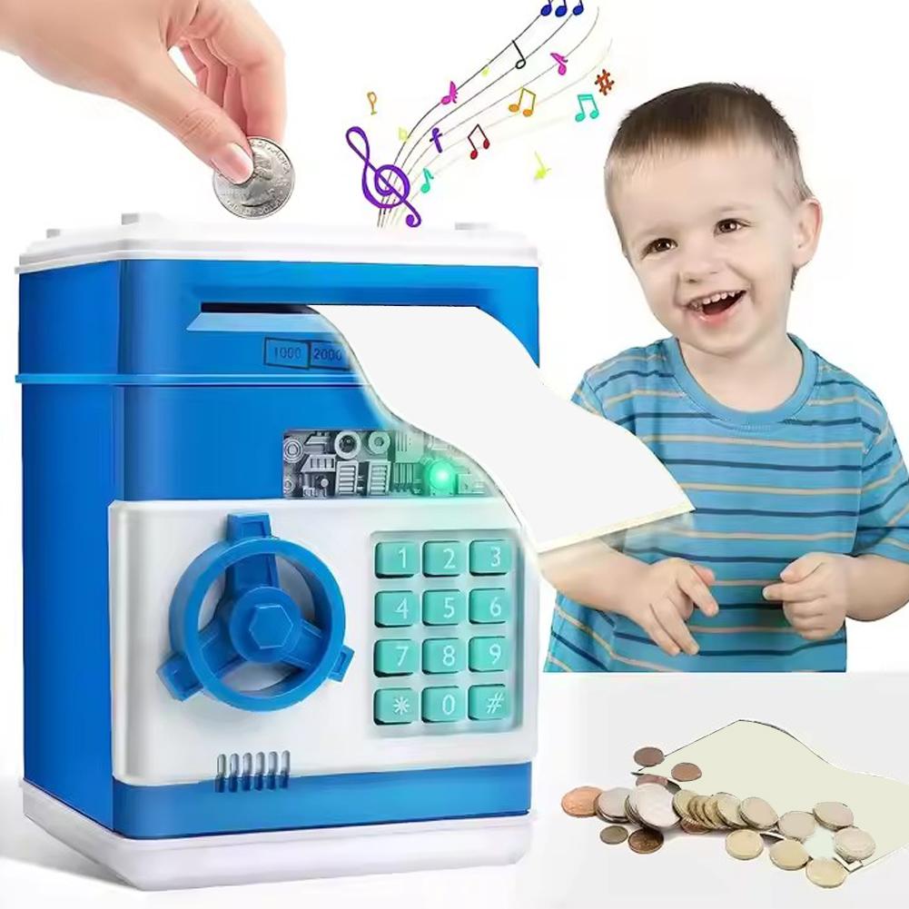 Tirelire électronique créative - Coin Operated Kiddie Ride avis et prix