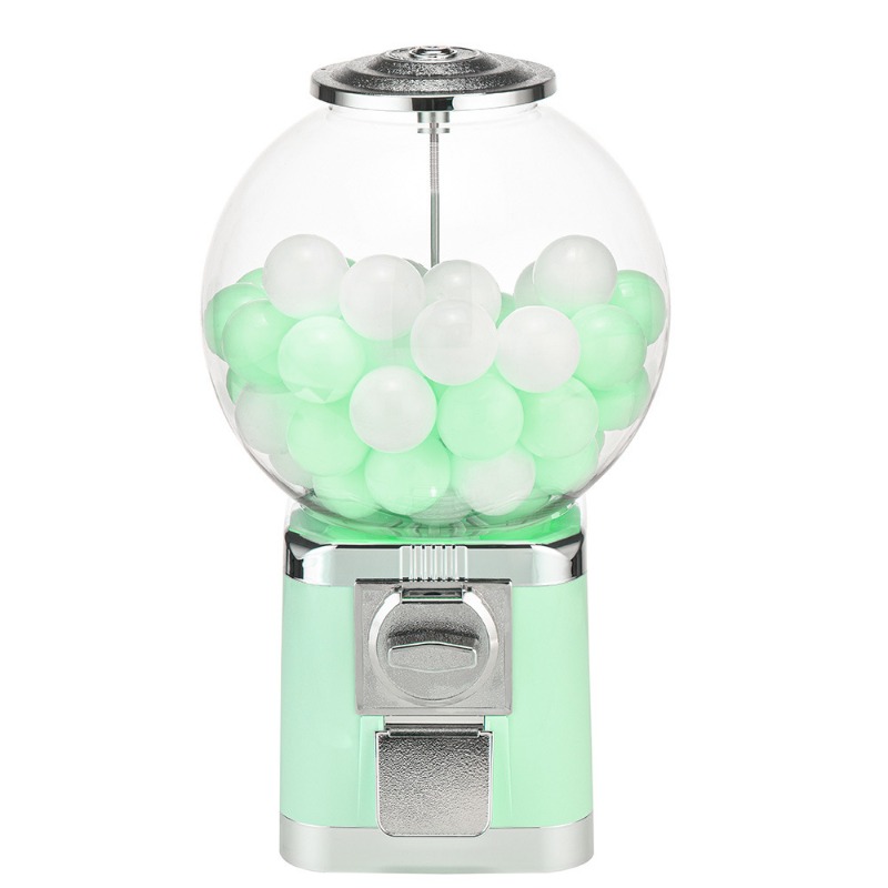 Distributeur de capsules de 50 - Arcade Vending & Laundry avis et prix