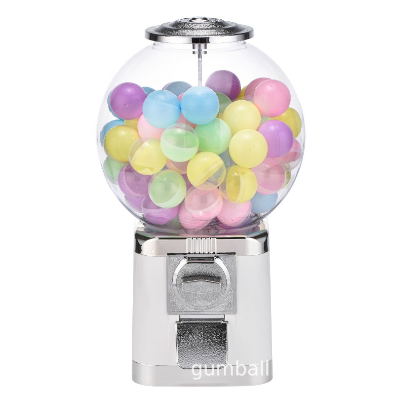 Distributeur de capsules de 50 - Arcade Vending & Laundry avis et prix