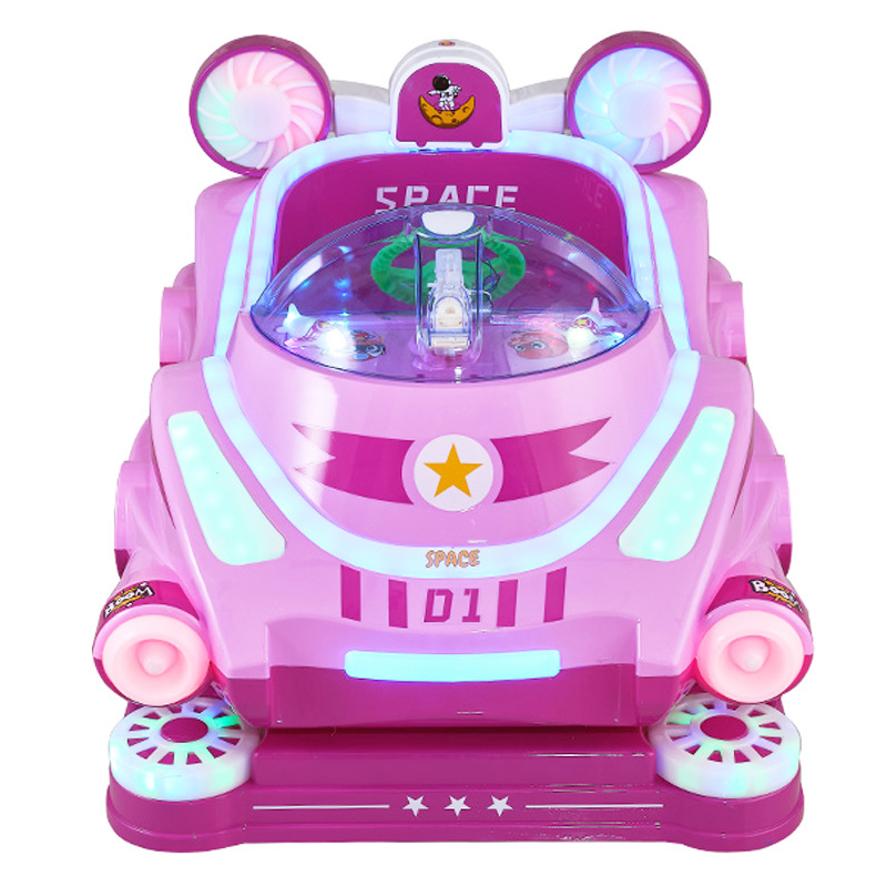 Nouvelle machine à balançoire  - Coin Operated Kiddie Ride avis et prix