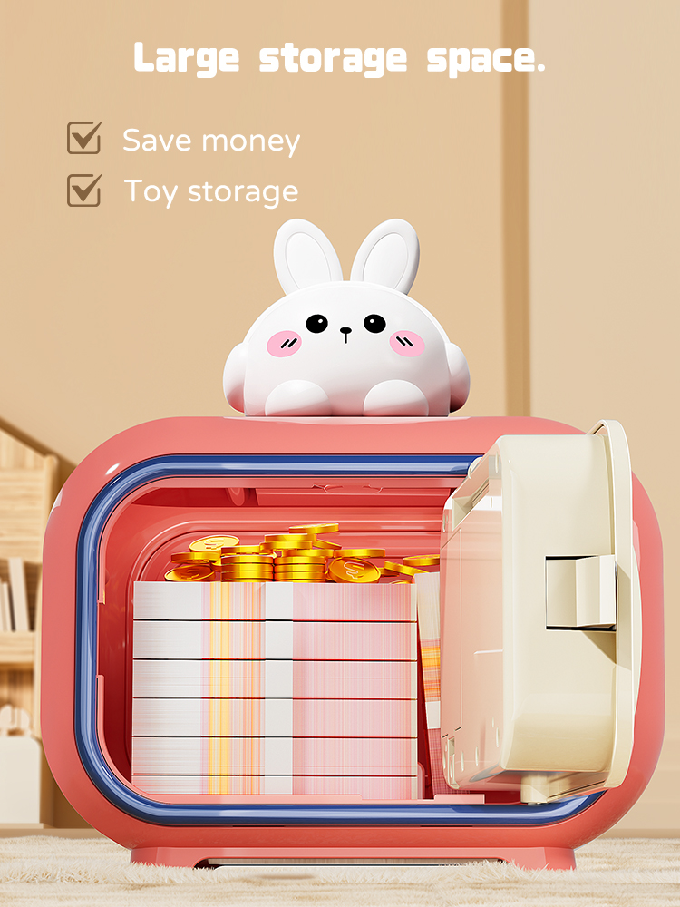 Tirelire électronique d'épargn - Coin Operated Kiddie Ride avis et prix