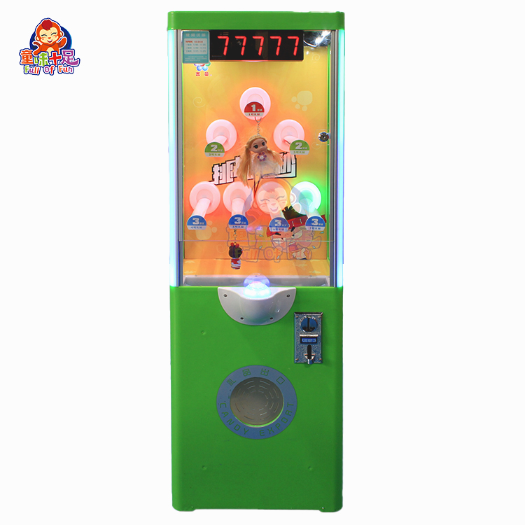 Machine de jeu commerciale d'a - Arcade Games And Vending avis et prix