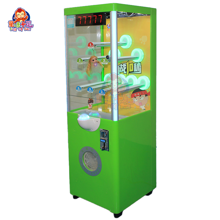 Machine de jeu commerciale d'a - Arcade Games And Vending avis et prix
