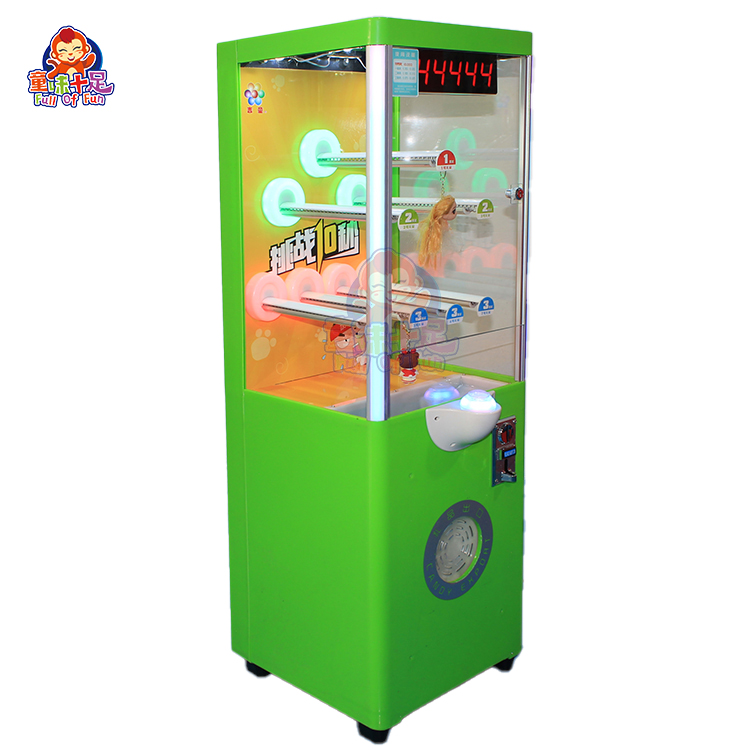 Machine de jeu commerciale d'a - Arcade Games And Vending avis et prix