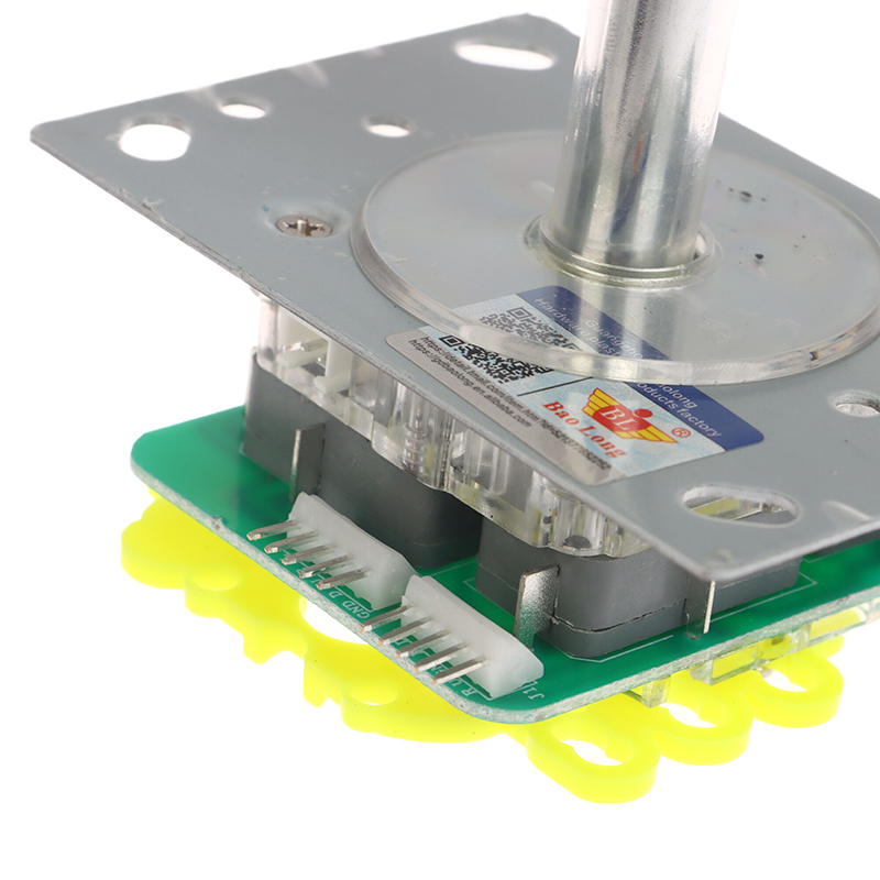 Joystick LED 12V coloré et lum - Arcade Vending & Laundry avis et prix