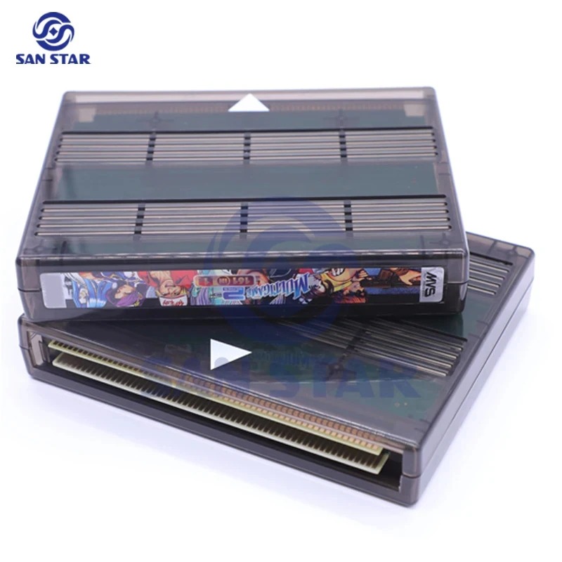 SNK 161 en 1 V2 NEO GEO MVS JA - Arcade Game Jackpot avis et prix