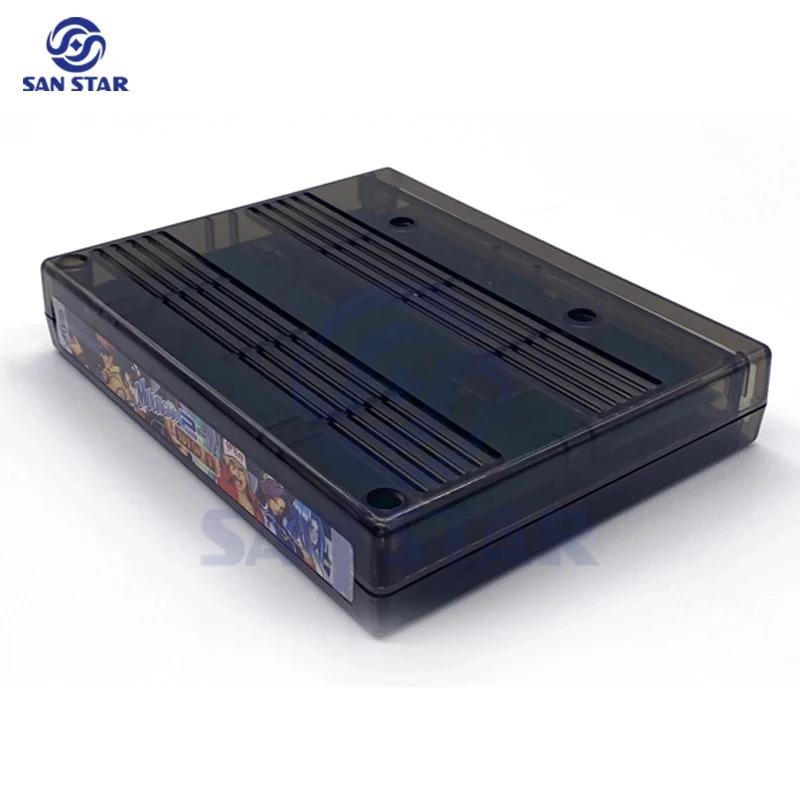 SNK 161 en 1 V2 NEO GEO MVS JA - Arcade Game Jackpot avis et prix