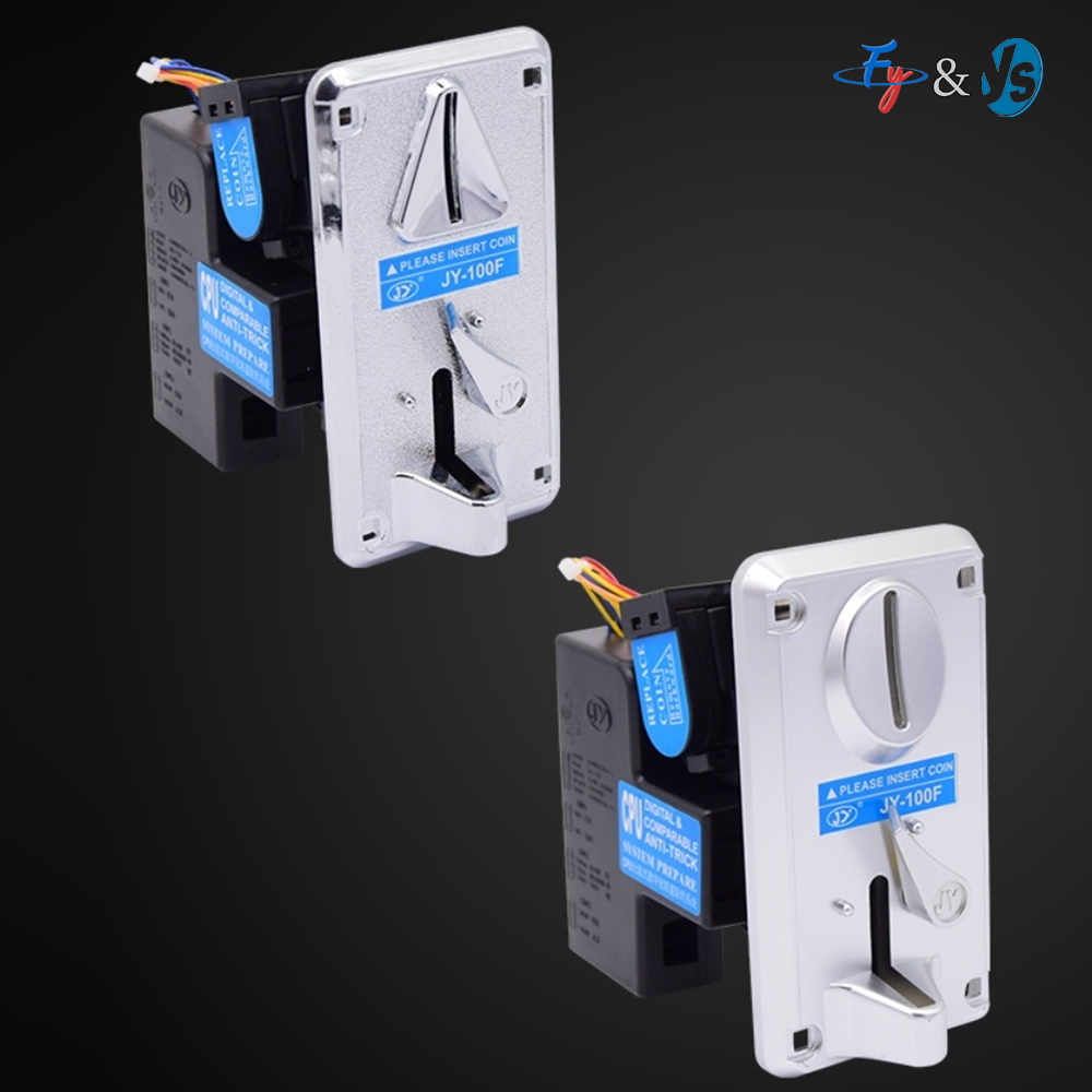Machine universelle à monnaie, - Arcade Vending & Laundry avis et prix